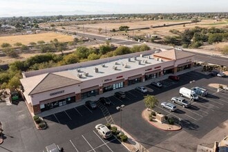 1825-1855 W Greenway Rd, Phoenix, AZ à louer Photo intérieure– Image 1 sur 1