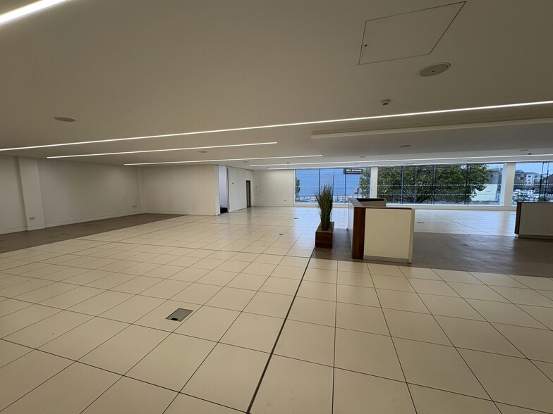 50 Lombard Rd, Londres à louer - Photo intérieure – Image 2 sur 3