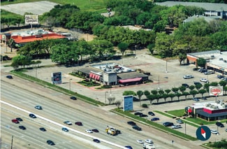 Plus de détails pour 12895 Gulf Fwy, Houston, TX - Local commercial à vendre
