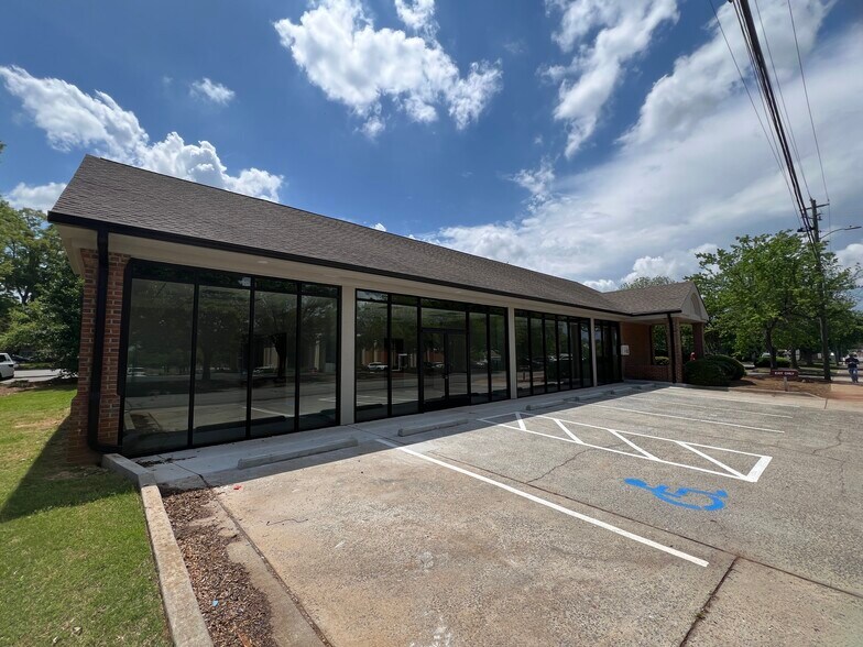 314 E Main St, Cartersville, GA à louer - Photo de l’immeuble – Image 3 sur 22