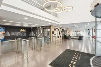 Plus de détails pour Bureau à louer