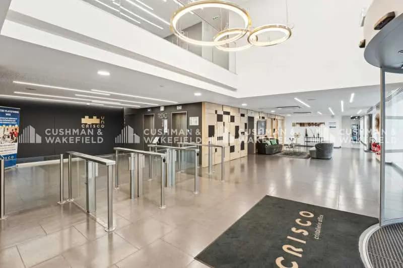 Bureau dans Sèvres à louer Hall d’entrée– Image 1 sur 22