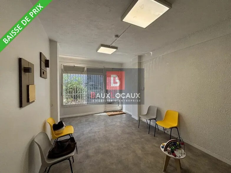 Local commercial dans Avignon à vendre - Photo intérieure – Image 1 sur 7