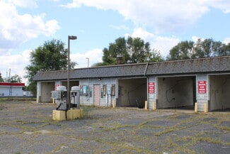 Plus de détails pour 915 Michigan Ave E, Battle Creek, MI - Spécialisé à vendre