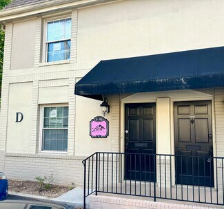 Plus de détails pour 4651 Roswell Rd NE, Atlanta, GA - Bureau à louer