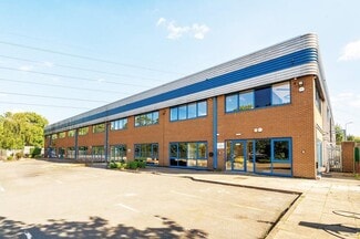 Plus de détails pour London Rd, Swanley - Industriel/Logistique à vendre