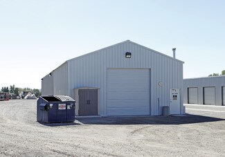 Plus de détails pour 1782.5 Eldridge Ave, Twin Falls, ID - Industriel/Logistique à louer