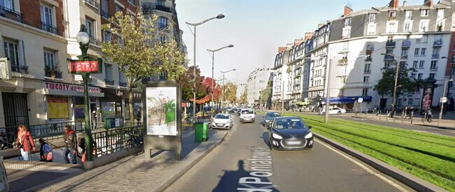 Plus de détails pour Local commercial à louer