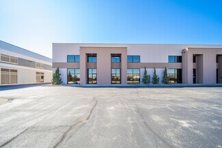 Plus de détails pour 8701 Motorsports Way, Brownsburg, IN - Industriel/Logistique à louer