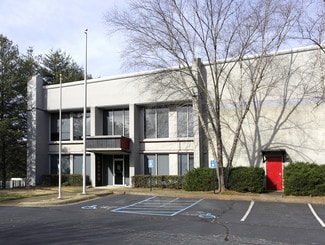 Plus de détails pour 105 N Christopher Ct, Newnan, GA - Industriel/Logistique à louer