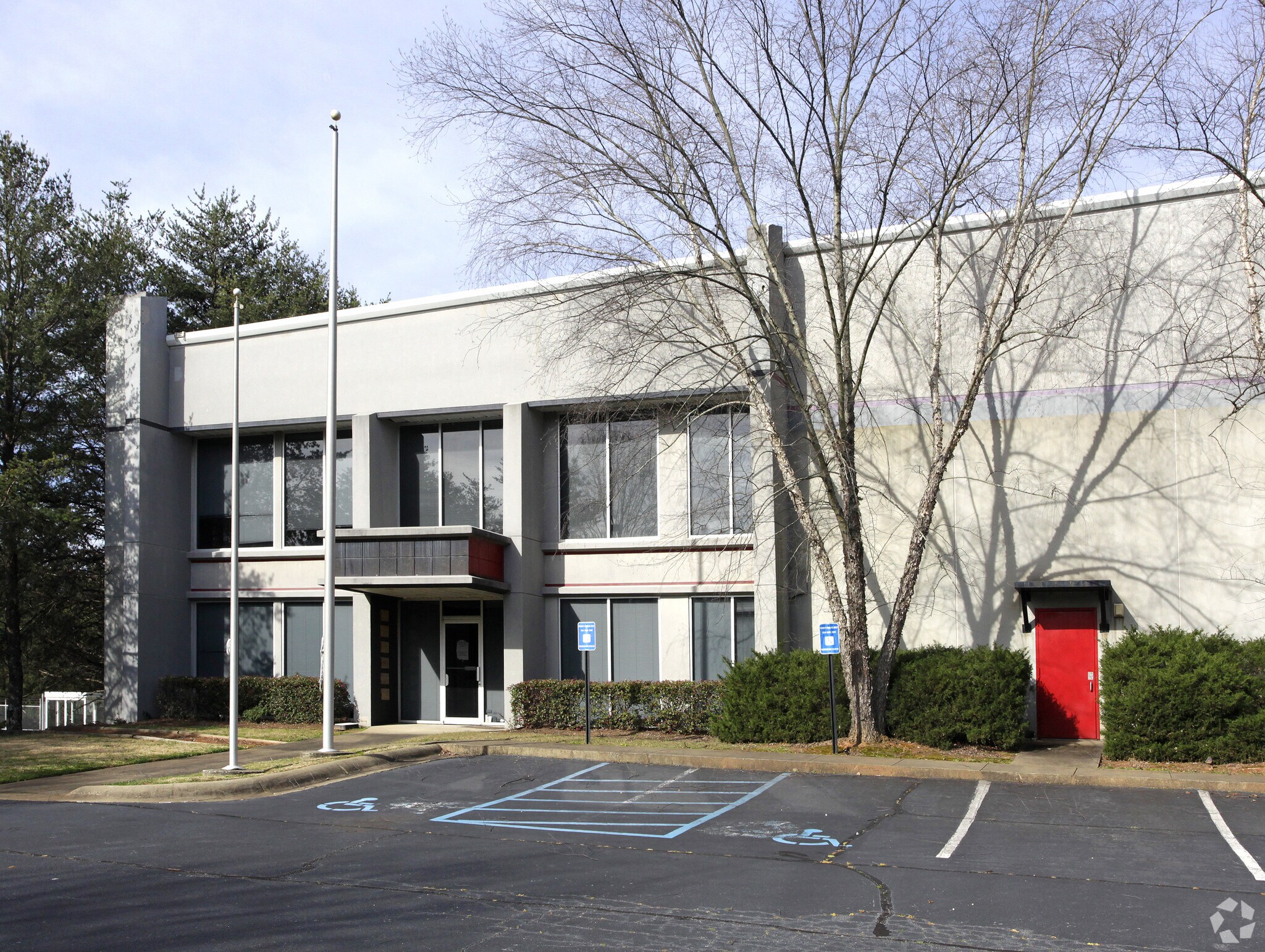 105 N Christopher Ct, Newnan, GA à louer Photo principale– Image 1 sur 7