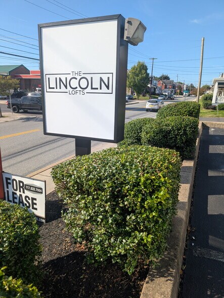 606 York St, Gettysburg, PA à louer - Photo de l’immeuble – Image 2 sur 3