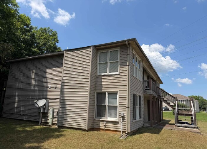 2706 Lantern Walk, Huntsville, AL à vendre - Photo de l’immeuble – Image 3 sur 4