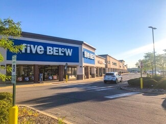 Plus de détails pour 8201-8307 W Golf Rd, Niles, IL - Local commercial à louer