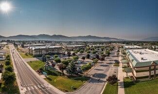 Plus de détails pour 2673 Palmer St, Missoula, MT - Bureau/Local commercial à louer