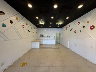 Plus de détails pour 3756 W Avenue 40, Los Angeles, CA - Local commercial à louer