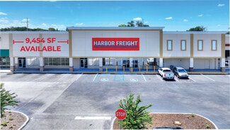 Plus de détails pour 902-1020 Lee Rd, Orlando, FL - Local commercial à louer