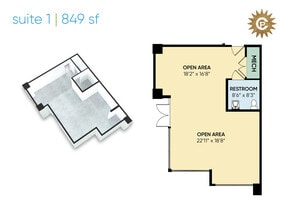 2285 Crown Vlg Rd, Ocoee, FL à louer Photo intérieure– Image 1 sur 1