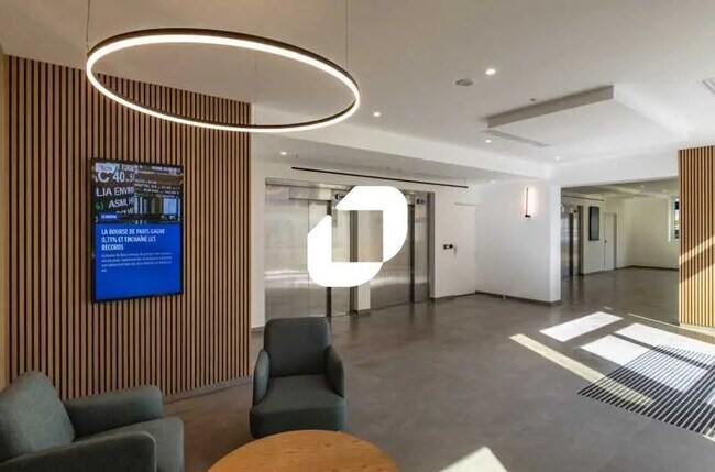 Plus de détails pour Bureau à vendre