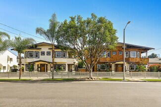Plus de détails pour 1101 W 18th St, Los Angeles, CA - Logement à vendre