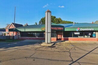 Plus de détails pour 609 Pennsylvania Ave E, Warren, PA - Local commercial à louer