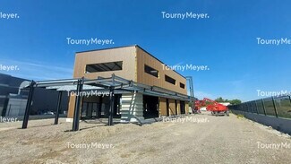 Plus de détails pour Bureau, Local commercial à louer