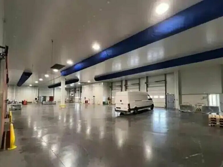 Industriel/Logistique dans Solgne à vendre - Photo de l’immeuble – Image 2 sur 5