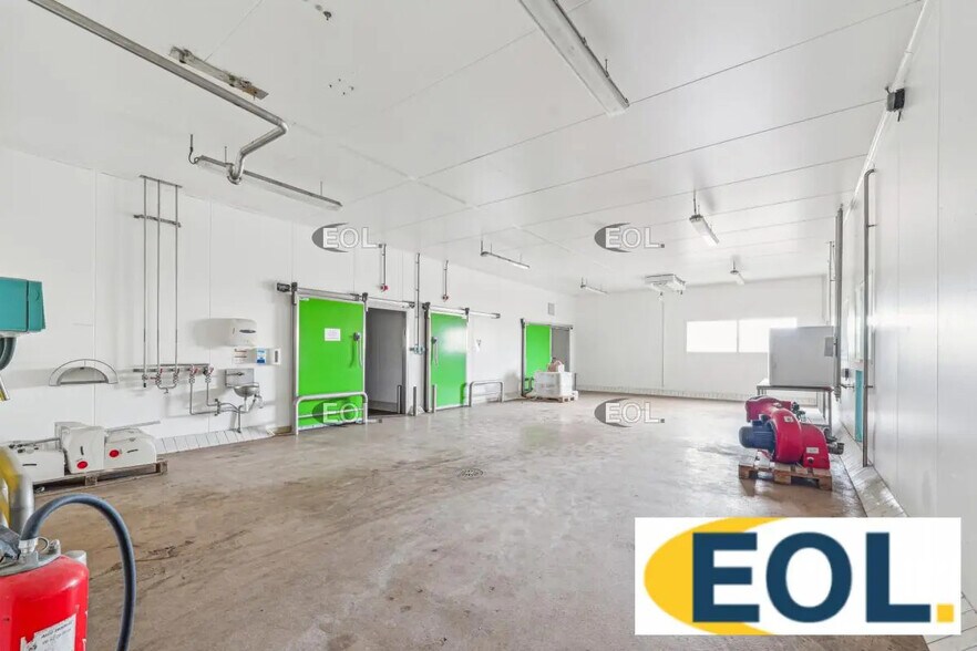11 Avenue De L'Europe, Burnhaupt-le-Bas à louer - Photo de l’immeuble – Image 3 sur 14