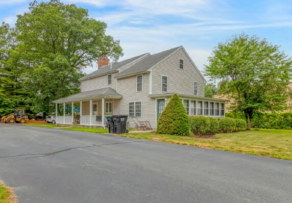 144 Franklin St, East Bridgewater, MA à vendre - Photo de l’immeuble – Image 3 sur 4