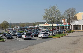 Plus de détails pour 7710-7778 Landover Rd, Landover, MD - Local commercial à louer