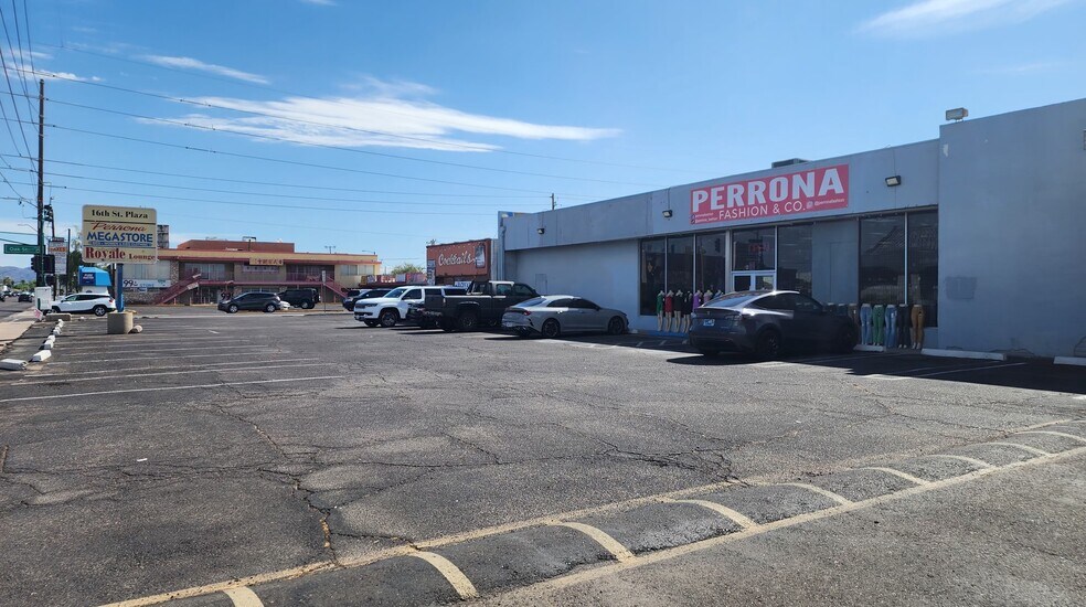 2310 N 16th St, Phoenix, AZ à vendre - Photo de l’immeuble – Image 2 sur 5