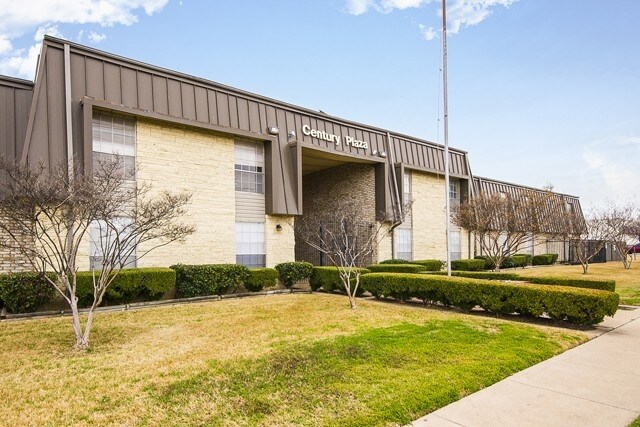 3300-3310 E Rancier Ave, Killeen, TX à vendre - Photo de l’immeuble – Image 2 sur 144