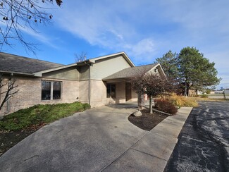 Plus de détails pour 3165 Cabaret Trl S, Saginaw, MI - Bureau à vendre