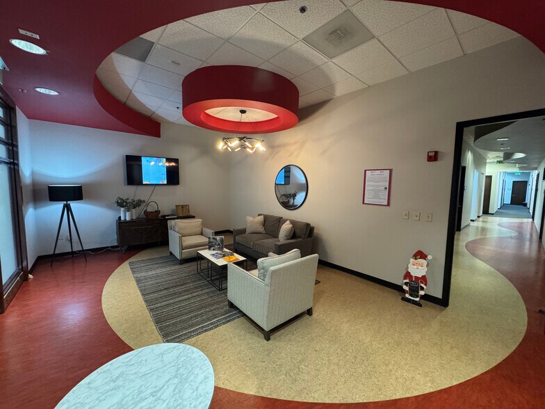 3930 E Jones Bridge Rd, Peachtree Corners, GA à louer - Photo intérieure – Image 3 sur 29