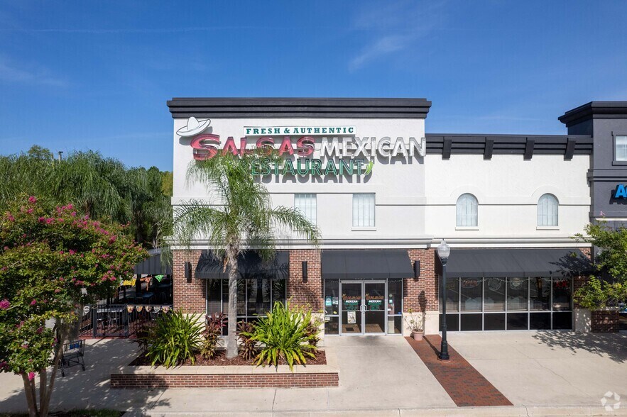 13546 Beach Blvd, Jacksonville, FL à louer - Photo de l’immeuble – Image 3 sur 5