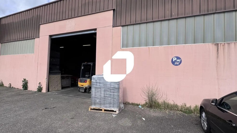29 Rue Saint Exupéry, Haguenau à louer - Photo de l’immeuble – Image 3 sur 13
