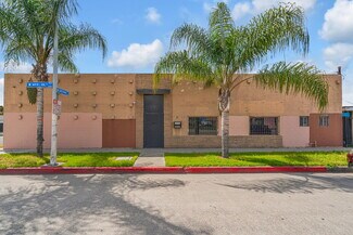 Plus de détails pour 3030 Martin Luther King Jr Blvd, Lynwood, CA - Local commercial à vendre