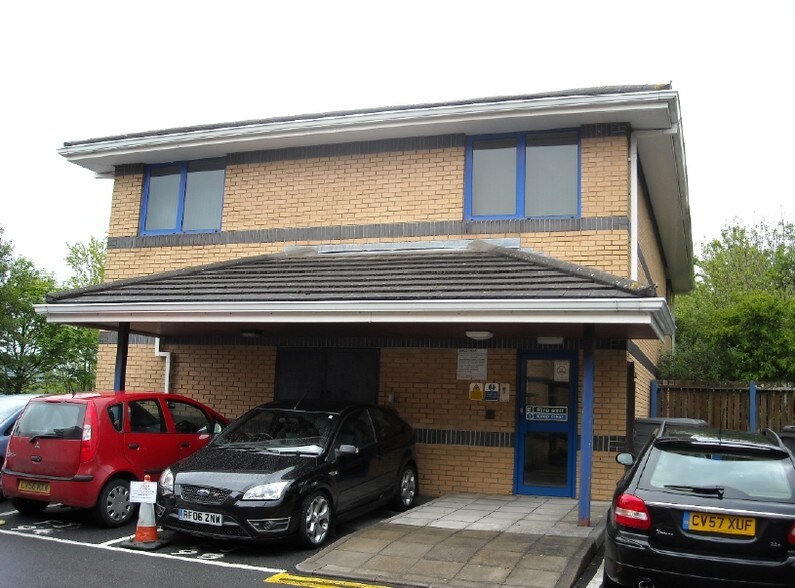 Phoenix Way, Swansea à louer - Photo de l’immeuble – Image 2 sur 4