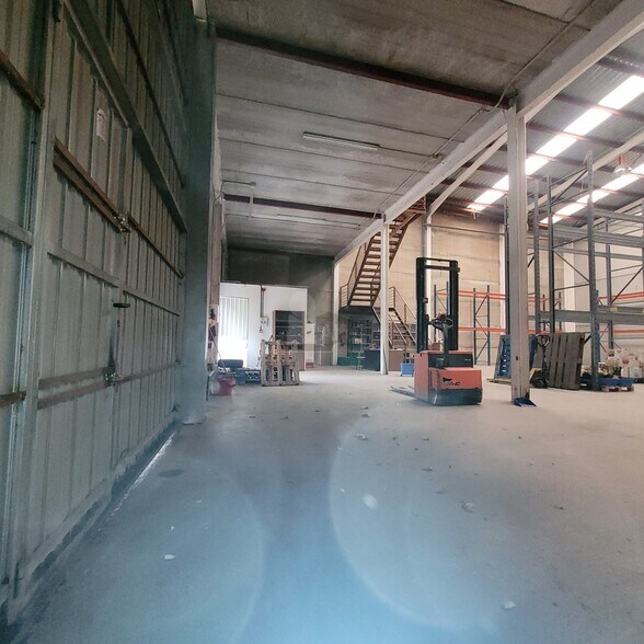 Industriel/Logistique dans Fuente el Saz de Jarama, Madrid à vendre - Photo intérieure – Image 2 sur 2