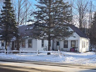 Plus de détails pour 454 Giddings St, North Springfield, VT - Logement à vendre