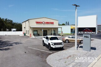 Plus de détails pour 904 S Tamiami Trl, Osprey, FL - Local commercial à vendre