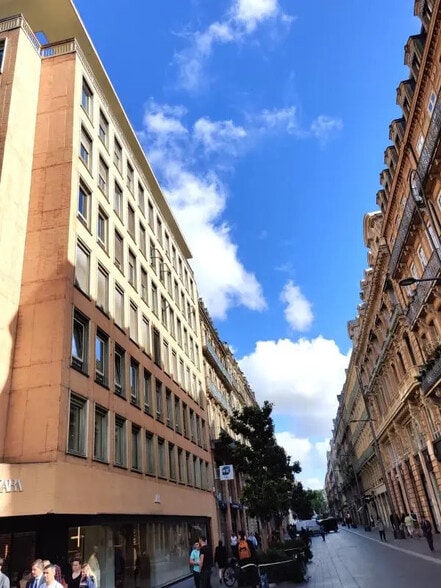Bureau dans Toulouse à louer - Photo de l’immeuble – Image 3 sur 12