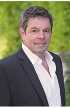 Steve Geller