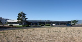 Plus de détails pour 6825 Space Village Ave, Colorado Springs, CO - Local commercial à louer