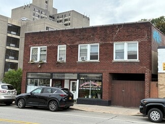 Plus de détails pour 853 Clinton Ave S, Rochester, NY - Local commercial à vendre