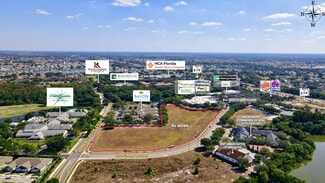 Plus de détails pour Cortaro Dr, Sun City Center, FL - Terrain à vendre
