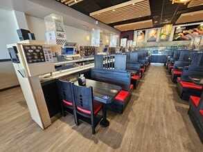 11145-11199 Westheimer Rd, Houston, TX à louer Photo intérieure– Image 2 sur 3