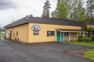 Plus de détails pour 367 W Sisters Park Dr, Sisters, OR - Local commercial à vendre
