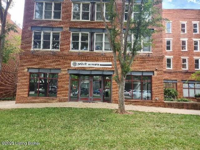 10605 Meeting St, Prospect, KY à louer Photo de l’immeuble– Image 1 sur 9