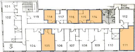 76 Broadway, Denver, CO à louer Photo intérieure– Image 1 sur 1